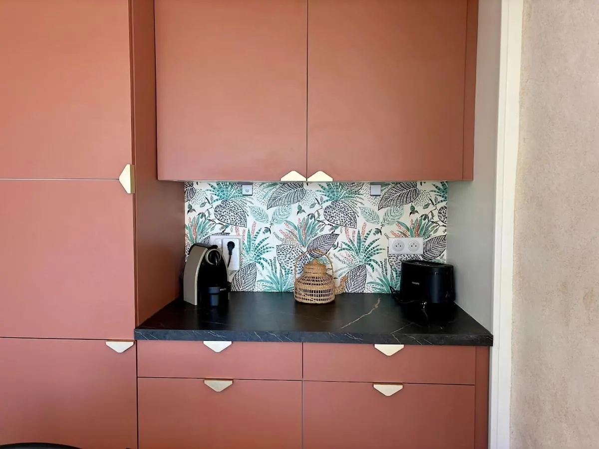 度假居 Ty Bugale - Sea View House - Nature - 6 People Moëlan-sur-Mer