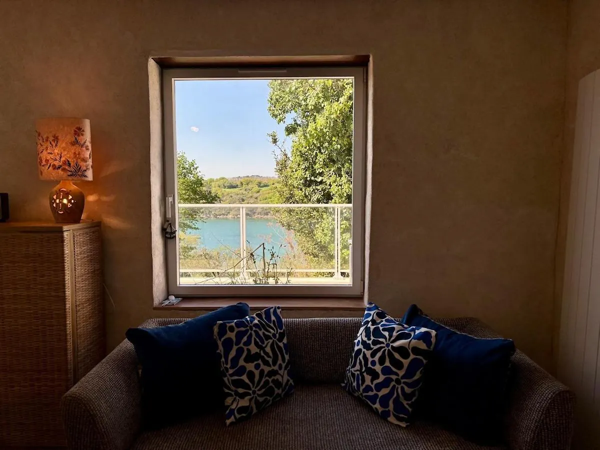 度假居 Ty Bugale - Sea View House - Nature - 6 People Moëlan-sur-Mer