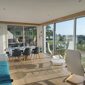  Appartement Nature Et Mer.